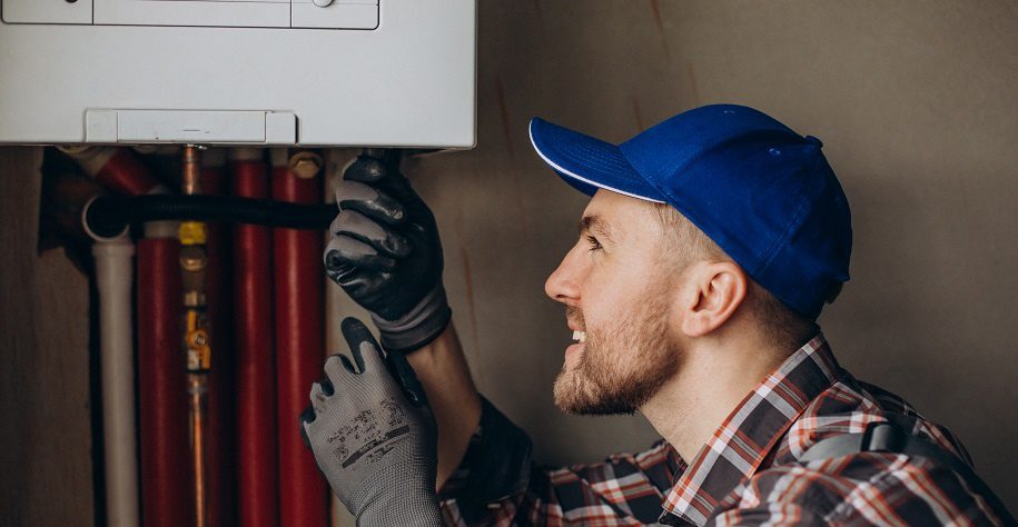 Why It’s Important to Replace Leaking Water Heaters
